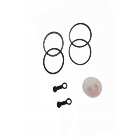 ZESTAW NAPRAWCZY ZACISKU HAMULCOWEGO JMP YAMAHA YZF 750 YZF750 1993-1998