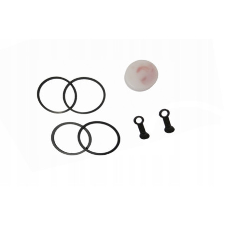 ZESTAW NAPRAWCZY ZACISKU HAMULCOWEGO JMP YAMAHA XVZ 1200 TD VENTURE ROYAL