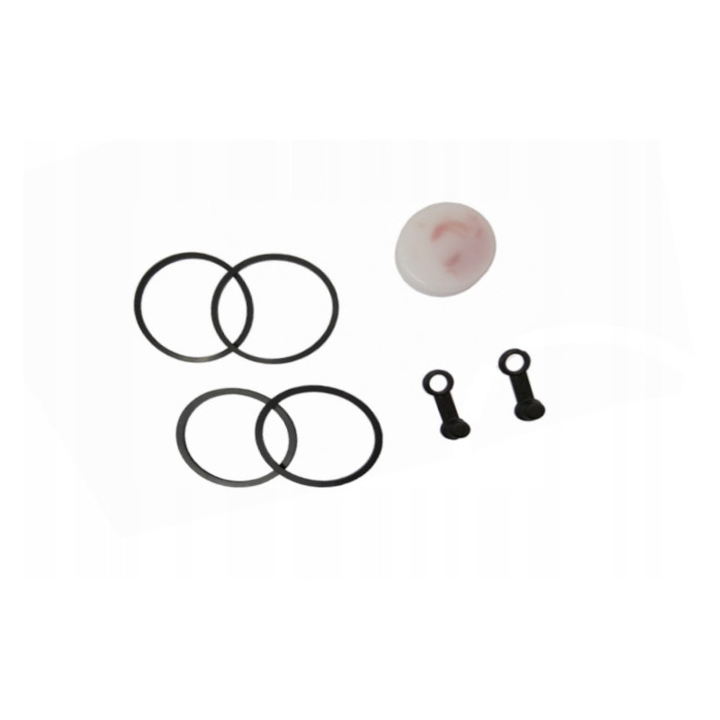 ZESTAW NAPRAWCZY ZACISKU HAMULCOWEGO JMP YAMAHA XVS 1100 XVS1100 DRAG STAR