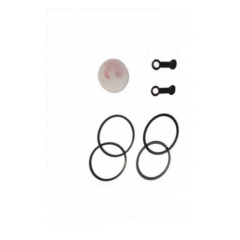 ZESTAW NAPRAWCZY ZACISKU HAMULCOWEGO JMP YAMAHA XJR 1300 XJR1300 1999-2001