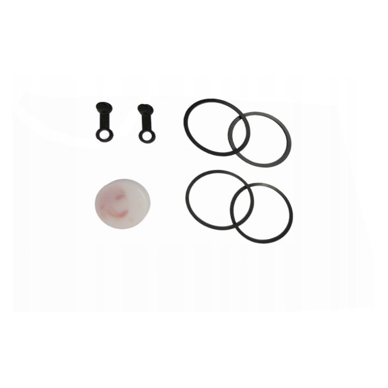 ZESTAW NAPRAWCZY ZACISKU HAMULCOWEGO JMP YAMAHA XJ 900 XJ900 1983-2003