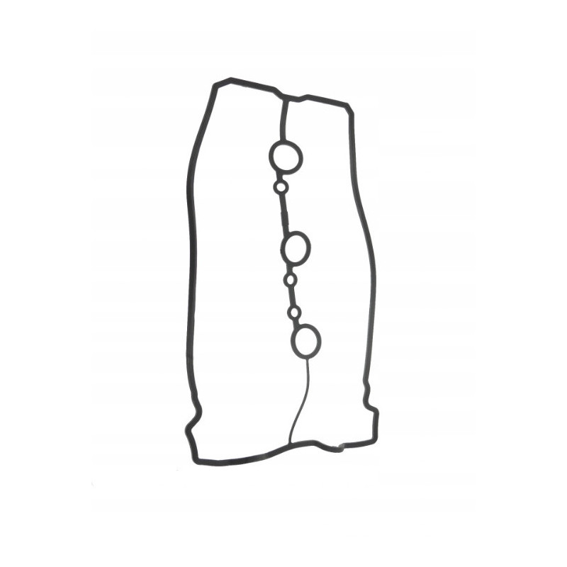 USZCZELKA POKRYWY ZAWOROWEJ KAPY OEM YAMAHA TRACER 900 850 2015-2020