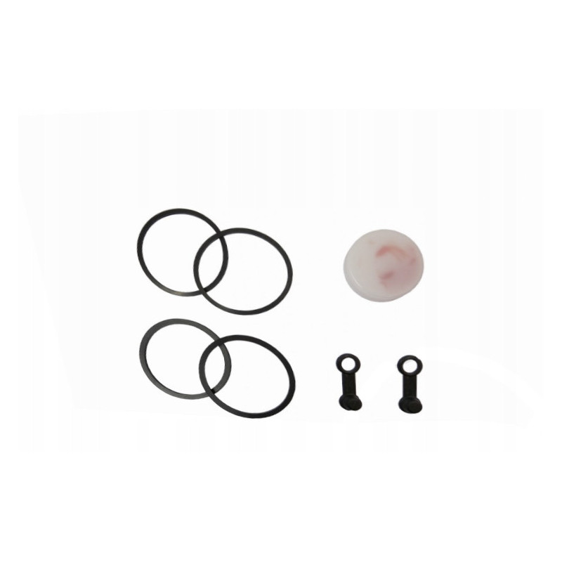 ZESTAW NAPRAWCZY ZACISKU HAMULCOWEGO JMP YAMAHA GTS 1000 GTS1000 1993-1999