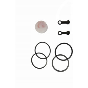 ZESTAW NAPRAWCZY ZACISKU HAMULCOWEGO JMP YAMAHA FZX 750 FZX750 FAZER 87-89