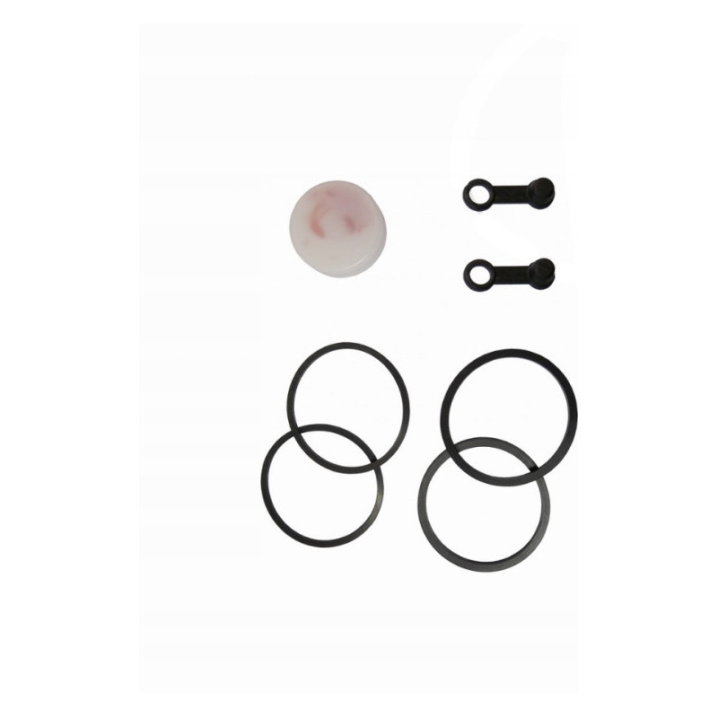 ZESTAW NAPRAWCZY ZACISKU HAMULCOWEGO JMP YAMAHA FZX 750 FZX750 FAZER 87-89