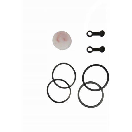 ZESTAW NAPRAWCZY ZACISKU HAMULCOWEGO JMP YAMAHA FZX 750 FZX750 FAZER 87-89