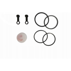 ZESTAW NAPRAWCZY ZACISKU HAMULCOWEGO JMP YAMAHA FZR 750 FZR750 RT GENESIS