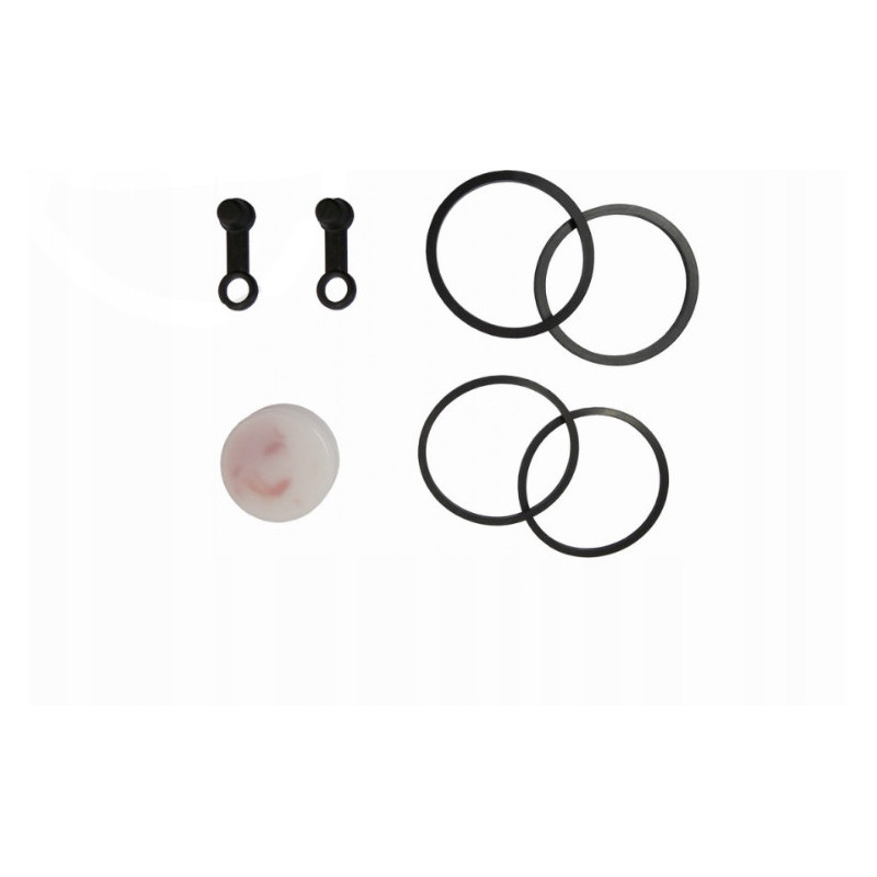 ZESTAW NAPRAWCZY ZACISKU HAMULCOWEGO JMP YAMAHA FZR 600 FZR600 GENESIS