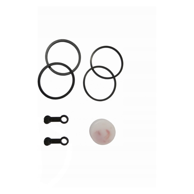 ZESTAW NAPRAWCZY ZACISKU HAMULCOWEGO JMP YAMAHA FZ 750 FZ750 1985-1994