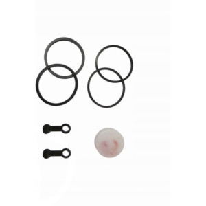 ZESTAW NAPRAWCZY ZACISKU HAMULCOWEGO JMP YAMAHA FJ 12000 FJ1200 1986-1997