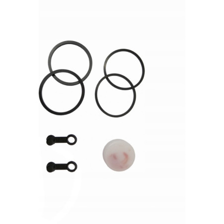 ZESTAW NAPRAWCZY ZACISKU HAMULCOWEGO JMP YAMAHA FJ 12000 FJ1200 1986-1997