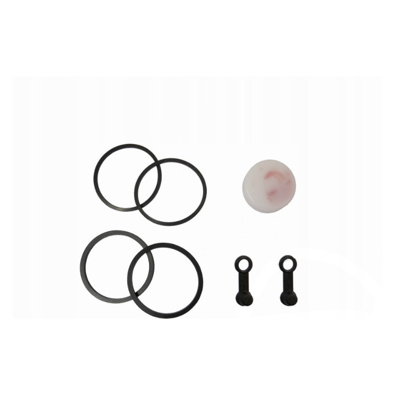 ZESTAW NAPRAWCZY ZACISKU HAMULCOWEGO JMP YAMAHA FJ 11000 FJ1100 1984-1985