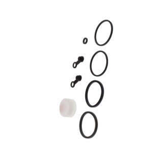 ZESTAW NAPRAWCZY ZACISKU HAMULCOWEGO JMP SUZUKI TL 1000 TL1000 1997-2000