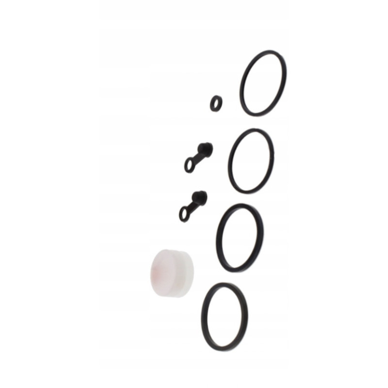 ZESTAW NAPRAWCZY ZACISKU HAMULCOWEGO JMP SUZUKI TL 1000 TL1000 1997-2000