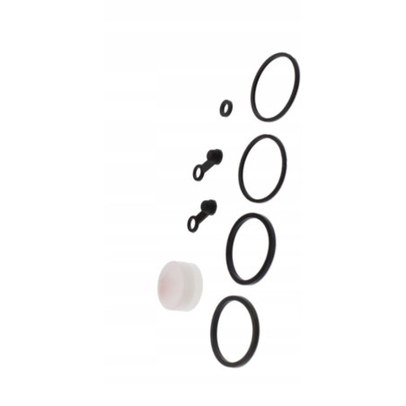 ZESTAW NAPRAWCZY ZACISKU HAMULCOWEGO JMP SUZUKI TL 1000 TL1000 1997-2000