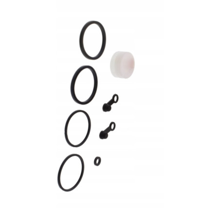 ZESTAW NAPRAWCZY ZACISKU HAMULCOWEGO JMP SUZUKI RF 600 SUZUKI RF600 1993-96