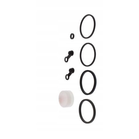 ZESTAW NAPRAWCZY ZACISKU HAMULCOWEGO JMP SUZUKI GSX 1300 GSX1300 HAYABUSA