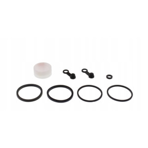 ZESTAW NAPRAWCZY ZACISKU HAMULCOWEGO JMP SUZUKI GSF 600 GSF600 BANDIT 95-04