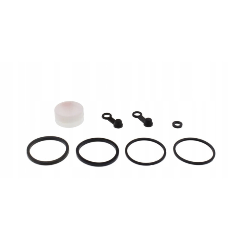 ZESTAW NAPRAWCZY ZACISKU HAMULCOWEGO JMP SUZUKI GSF 600 GSF600 BANDIT 95-04