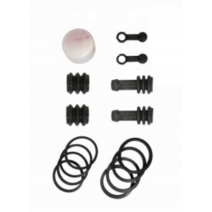 ZESTAW NAPRAWCZY ZACISKU HAMULCOWEGO JMP SUZUKI VL 1500 VL1500 INTRUDER