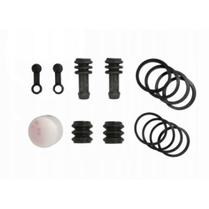 ZESTAW NAPRAWCZY ZACISKU HAMULCOWEGO JMP SUZUKI GSX 750 GSX750 1998-2003