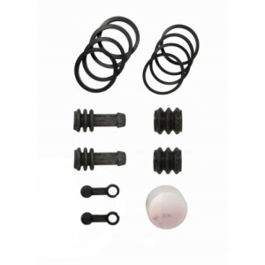 ZESTAW NAPRAWCZY ZACISKU HAMULCOWEGO JMP SUZUKI GSF 650 GSF650 BANDIT 05-06