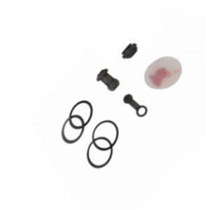 ZESTAW NAPRAWCZY ZACISKU HAMULCOWEGO JMP YAMAHA YZ 426 YZ426 F 2000-2002