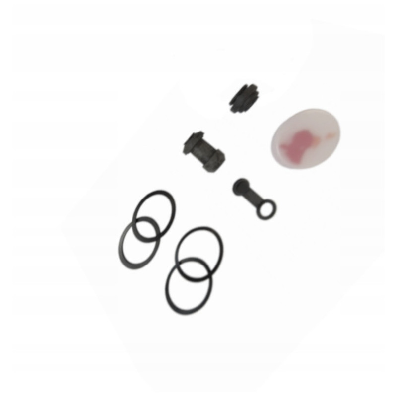 ZESTAW NAPRAWCZY ZACISKU HAMULCOWEGO JMP YAMAHA YZ 426 YZ426 F 2000-2002