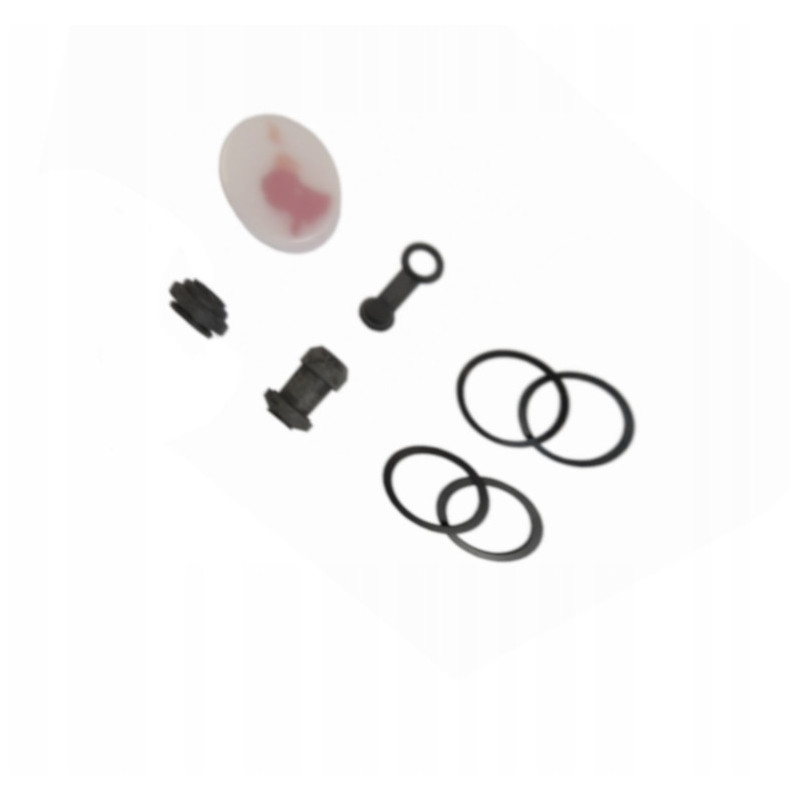 ZESTAW NAPRAWCZY ZACISKU HAMULCOWEGO JMP YAMAHA YZ 250 YZ250 1998-2006