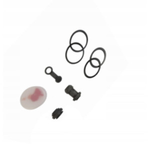 ZESTAW NAPRAWCZY ZACISKU HAMULCOWEGO JMP YAMAHA YZ 125 YZ125 1998-2007