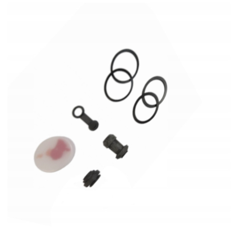 ZESTAW NAPRAWCZY ZACISKU HAMULCOWEGO JMP YAMAHA YZ 125 YZ125 1998-2007