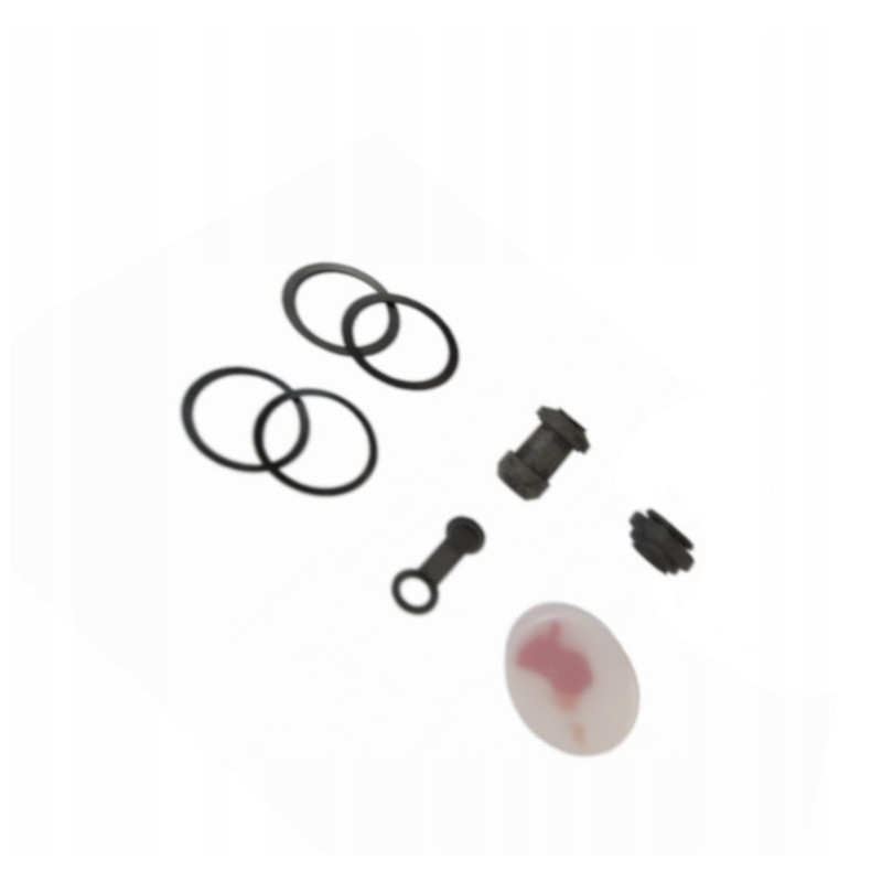 ZESTAW NAPRAWCZY ZACISKU HAMULCOWEGO JMP YAMAHA WR 250 WR 400 WR250 WR400 F