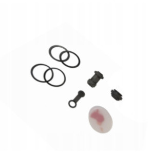 ZESTAW NAPRAWCZY ZACISKU HAMULCOWEGO JMP SUZUKI RMX 450 RMX450 Z 2010-2017