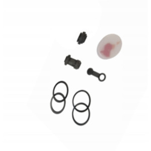 ZESTAW NAPRAWCZY ZACISKU HAMULCOWEGO JMP SUZUKI RM-Z 450 RM-Z450 2005-2024