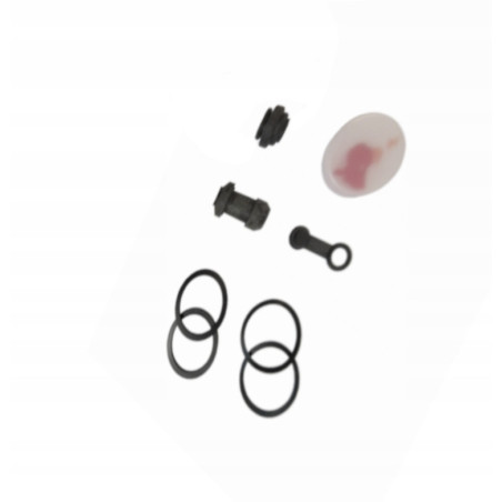 ZESTAW NAPRAWCZY ZACISKU HAMULCOWEGO JMP SUZUKI RM-Z 250 RM-Z250 2004-2024