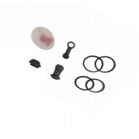 ZESTAW NAPRAWCZY ZACISKU HAMULCOWEGO JMP SUZUKI RM 250 SUZUKI RM250 89-2012