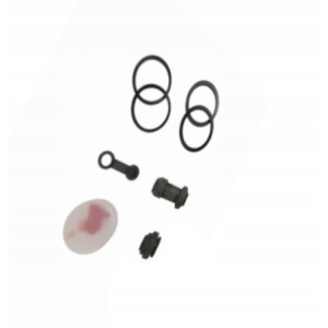 ZESTAW NAPRAWCZY ZACISKU HAMULCOWEGO JMP SUZUKI DR-Z 400 DR-Z400 2000-2008