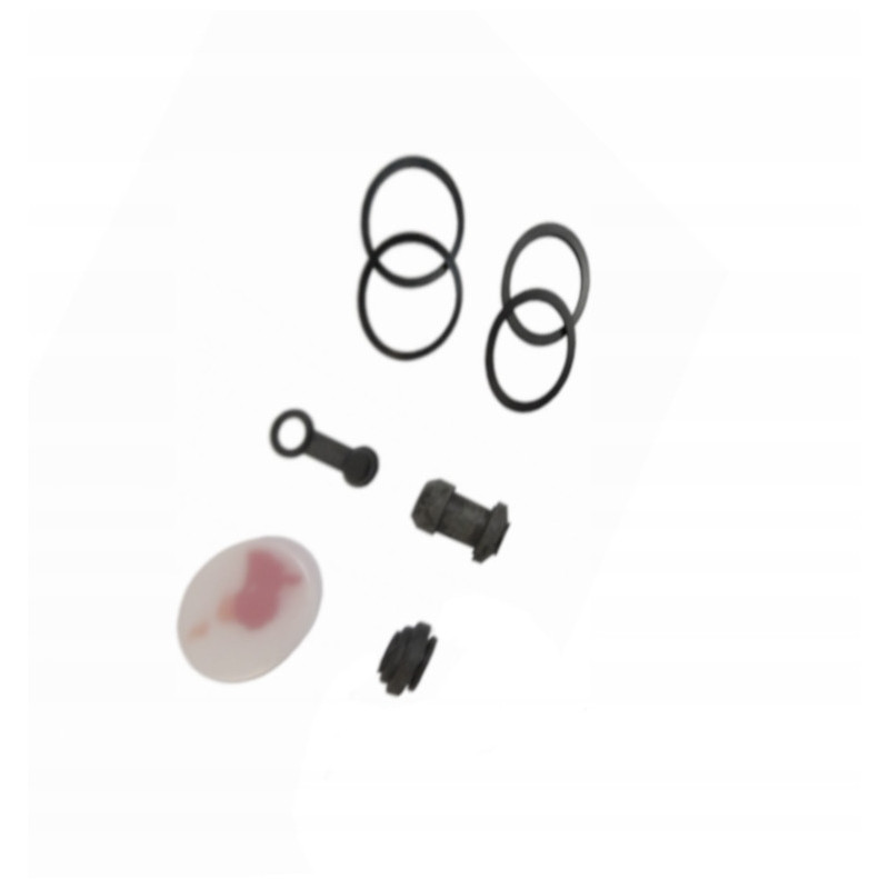 ZESTAW NAPRAWCZY ZACISKU HAMULCOWEGO JMP SUZUKI DR 650 SUZUKI DR650 96-2000