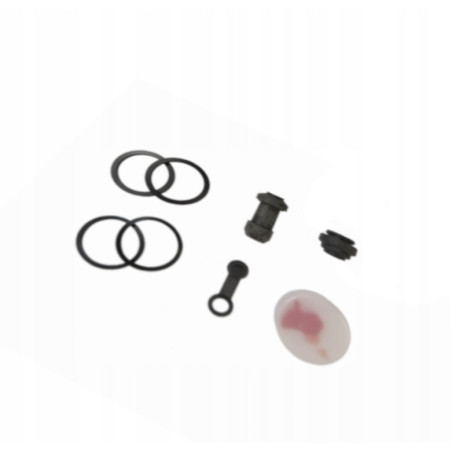 ZESTAW NAPRAWCZY ZACISKU HAMULCOWEGO JMP SUZUKI DR 350 SUZUKI DR350 1990-99