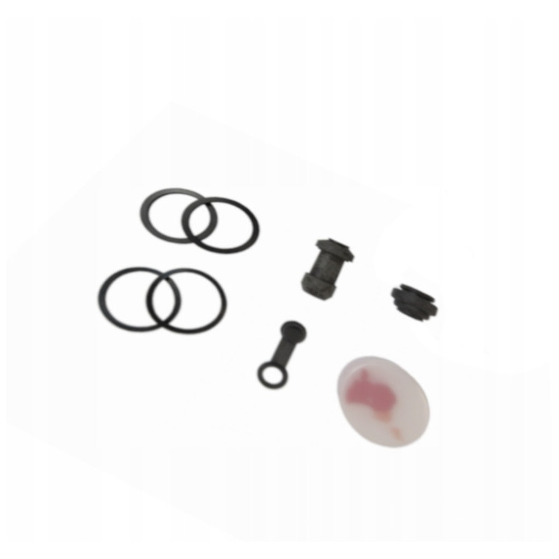 ZESTAW NAPRAWCZY ZACISKU HAMULCOWEGO JMP KAWASAKI Z 750 Z750 2007-2014