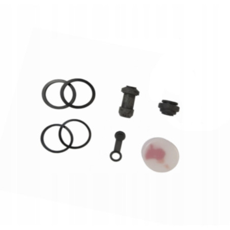 ZESTAW NAPRAWCZY ZACISKU HAMULCOWEGO JMP KAWASAKI KLX 450 KLX450 R 2007-24