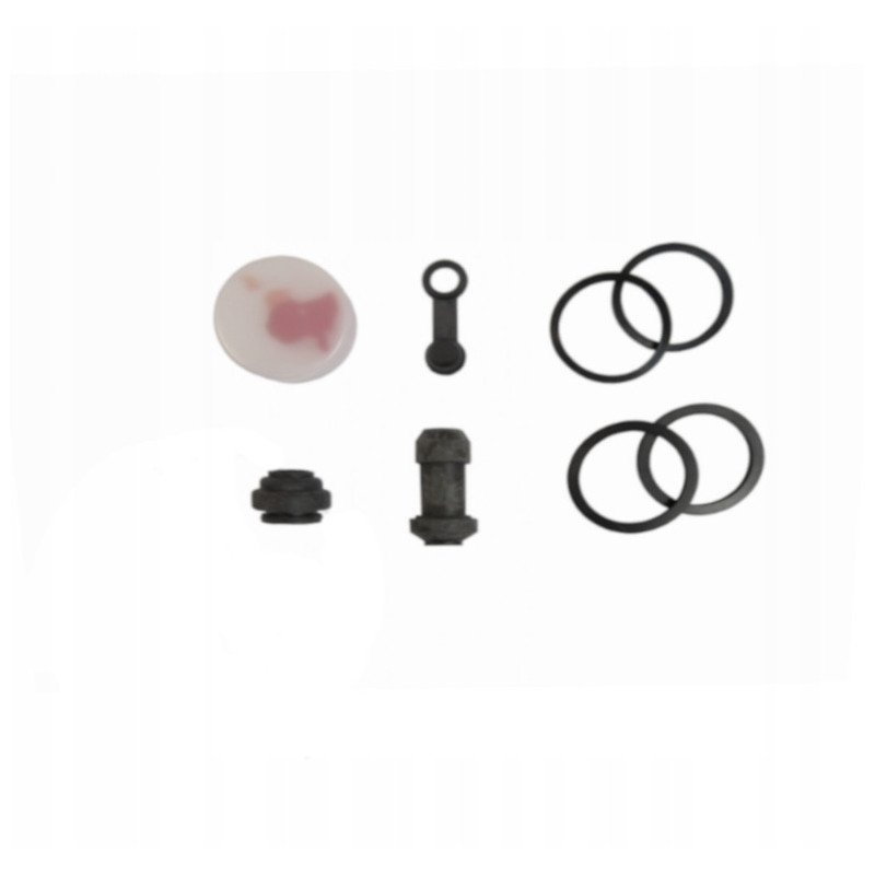 ZESTAW NAPRAWCZY ZACISKU HAMULCOWEGO JMP HONDA XR 650 HONDA XR650 1993-2007