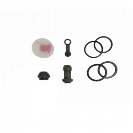 ZESTAW NAPRAWCZY ZACISKU HAMULCOWEGO JMP HONDA XR 650 HONDA XR650 1993-2007