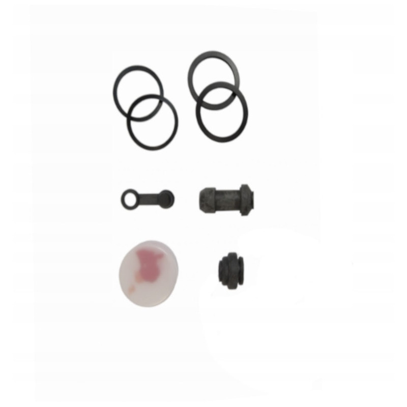 ZESTAW NAPRAWCZY ZACISKU HAMULCOWEGO JMP HONDA XR 400 HONDA XR400 R 96-2002