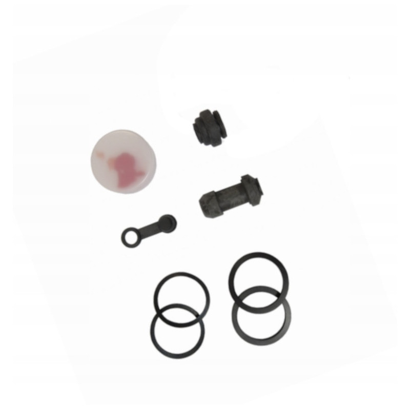 ZESTAW NAPRAWCZY ZACISKU HAMULCOWEGO JMP HONDA XLR 125 XLR125 R 1998-1999