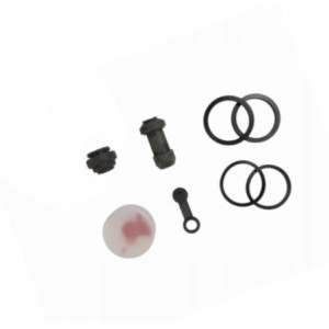 ZESTAW NAPRAWCZY ZACISKU HAMULCOWEGO JMP HONDA VTX 1300 VTX1300 S 2003-2004