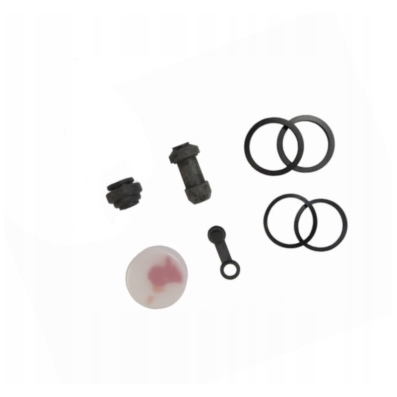 ZESTAW NAPRAWCZY ZACISKU HAMULCOWEGO JMP HONDA VTX 1300 VTX1300 S 2003-2004