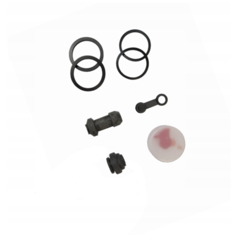 ZESTAW NAPRAWCZY ZACISKU HAMULCOWEGO JMP HONDA VT 1100 VT1100 SHADOW 94-00