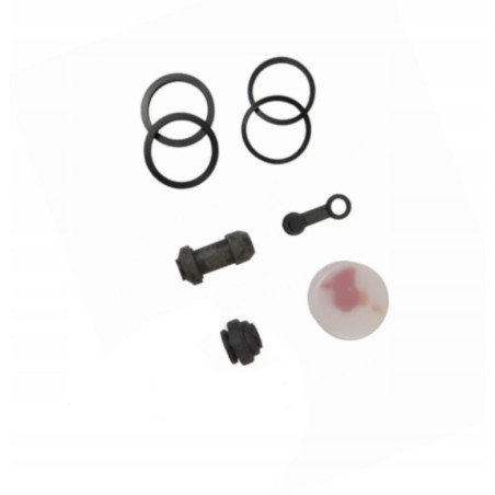 ZESTAW NAPRAWCZY ZACISKU HAMULCOWEGO JMP HONDA VT 1100 VT1100 SHADOW 94-00