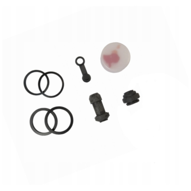 ZESTAW NAPRAWCZY ZACISKU HAMULCOWEGO JMP HONDA VFR 1200 VFR1200 2010-2014